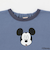 【Disney】スムース長袖パジャマ