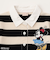 【Disney】【リンク】ラガー長袖ワンピース