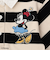 【Disney】【リンク】ラガー長袖ワンピース