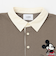 【Disney】【リンク】ラガーTシャツ