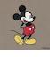 【Disney】【リンク】ラガーTシャツ
