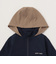 【撥水加工】切替ウィンブレ