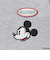 【Disney】ワッペントレーナー