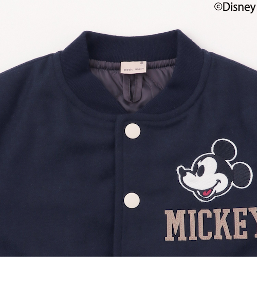 Disney】【リンク】スタジャン｜プティマインの通販｜&mall