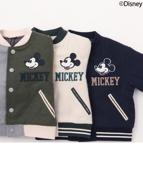 Disney】【リンク】スタジャン｜プティマインの通販｜&mall