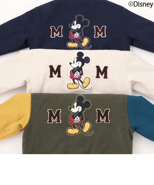Disney】【リンク】スタジャン｜プティマインの通販｜&mall