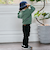 【Lee】ストレートパンツ