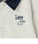 【Lee】襟付きジャケット