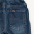 【Lee】カットデニムパンツ
