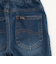 【Lee】カットデニムパンツ