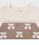 【リンク】クロシェドッキング長袖T