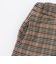 【リンク】チェックレギつきスカート