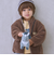 恐竜ポシェット