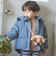 恐竜ポシェット