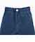【スマイル防汚】ポケットフリルパンツ
