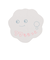 【リンク/フワもちっと】リブニット