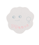 【リンク/フワもちっと】リブニット