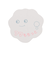 【リンク/フワもちっと】リブニット
