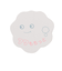 【リンク/フワもちっと】リブニット