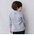接結くまさがら長袖Tシャツ