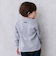 接結くまさがら長袖Tシャツ