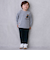 接結くまさがら長袖Tシャツ