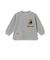 接結くまさがら長袖Tシャツ