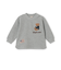 接結くまさがら長袖Tシャツ