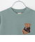 接結くまさがら長袖Tシャツ