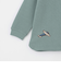 接結くまさがら長袖Tシャツ