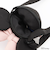 【Disney】シルエットポシェット