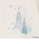 【Disney】刺繍グラフィック長袖T