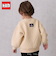 【TOMICA】キルティングトレーナー
