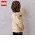 【TOMICA】キルティングトレーナー