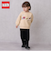 【TOMICA】キルティングトレーナー
