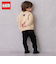 【TOMICA】キルティングトレーナー