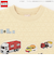 【TOMICA】キルティングトレーナー