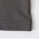 【USAコットン】ANDロゴカレッジワイドロンT