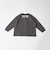 【USAコットン】ANDロゴカレッジワイドロンT
