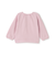 ロゴ刺しゅう長袖Tシャツ