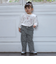 【WEB限定カラー】バレエモチーフ長袖Tシャツ
