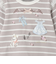 【WEB限定カラー】バレエモチーフ長袖Tシャツ