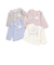 【WEB限定カラー】バレエモチーフ長袖Tシャツ