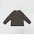 【Columbia】KidsバックグラフィックロンT