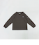 【Columbia】KidsバックグラフィックロンT