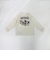 【Columbia】KidsバックグラフィックロンT
