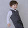 【セミフォーマル】フォーマルベスト