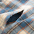 【パパもおそろい】チェックジャケット