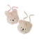 pupu&teteふわふわ巾着