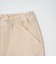 ソフトタッチカットコールスリムパンツ
